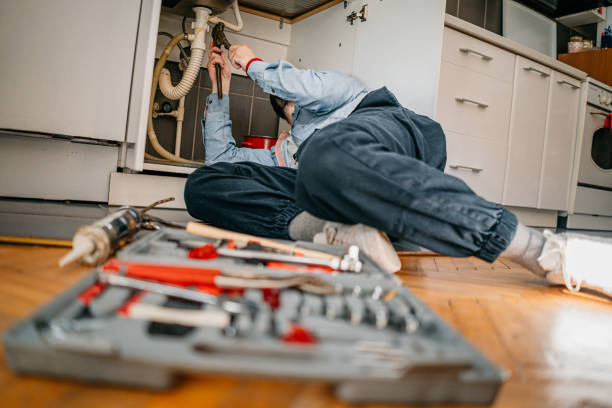 Best Emergency Plumber  in The Crossings, FL
