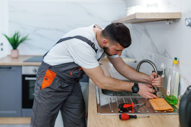 Best Clogged Drain Plumber  in The Crossings, FL