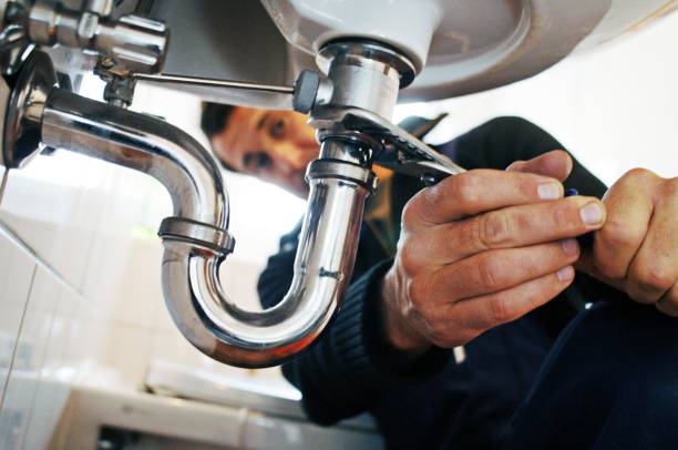 Best Commercial Plumbing Services  in The Crossings, FL