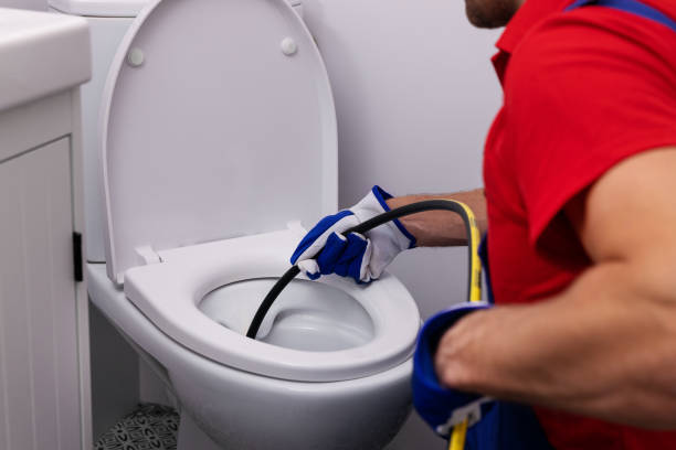 Best Residential Plumbing Services  in The Crossings, FL