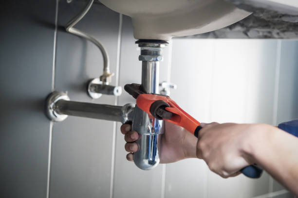 Best Plumbing Services Near Me  in The Crossings, FL