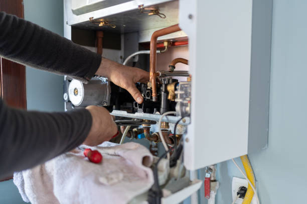 Best Sewer Cleaning Services  in The Crossings, FL