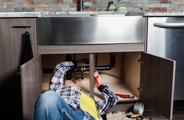 Best Toilet Repair Services  in The Crossings, FL