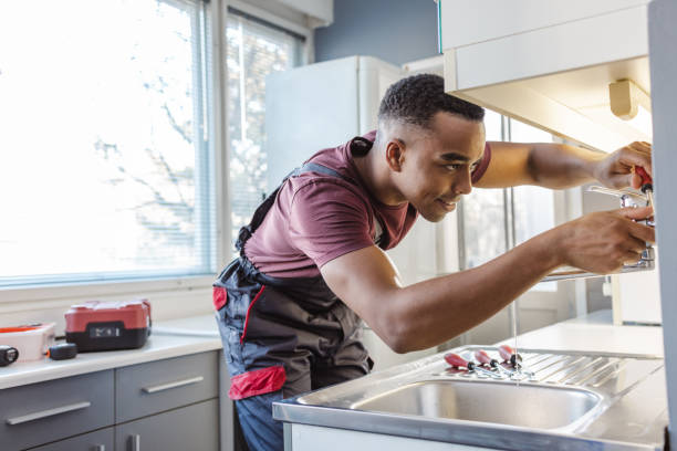 Best Faucet Repair  in The Crossings, FL