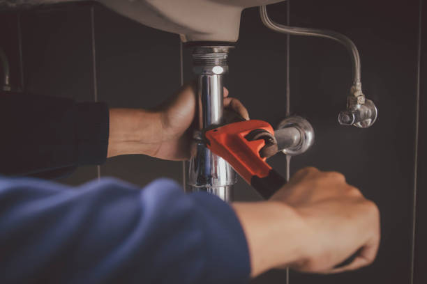 Best Pipe Repair Near Me  in The Crossings, FL